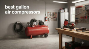 best 80 gallon air compressors