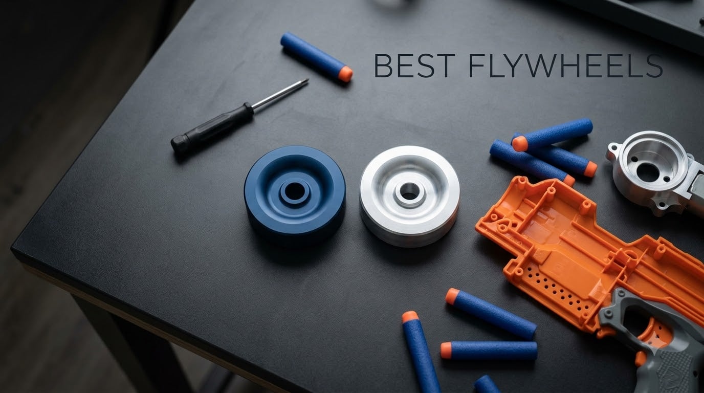 best flywheels