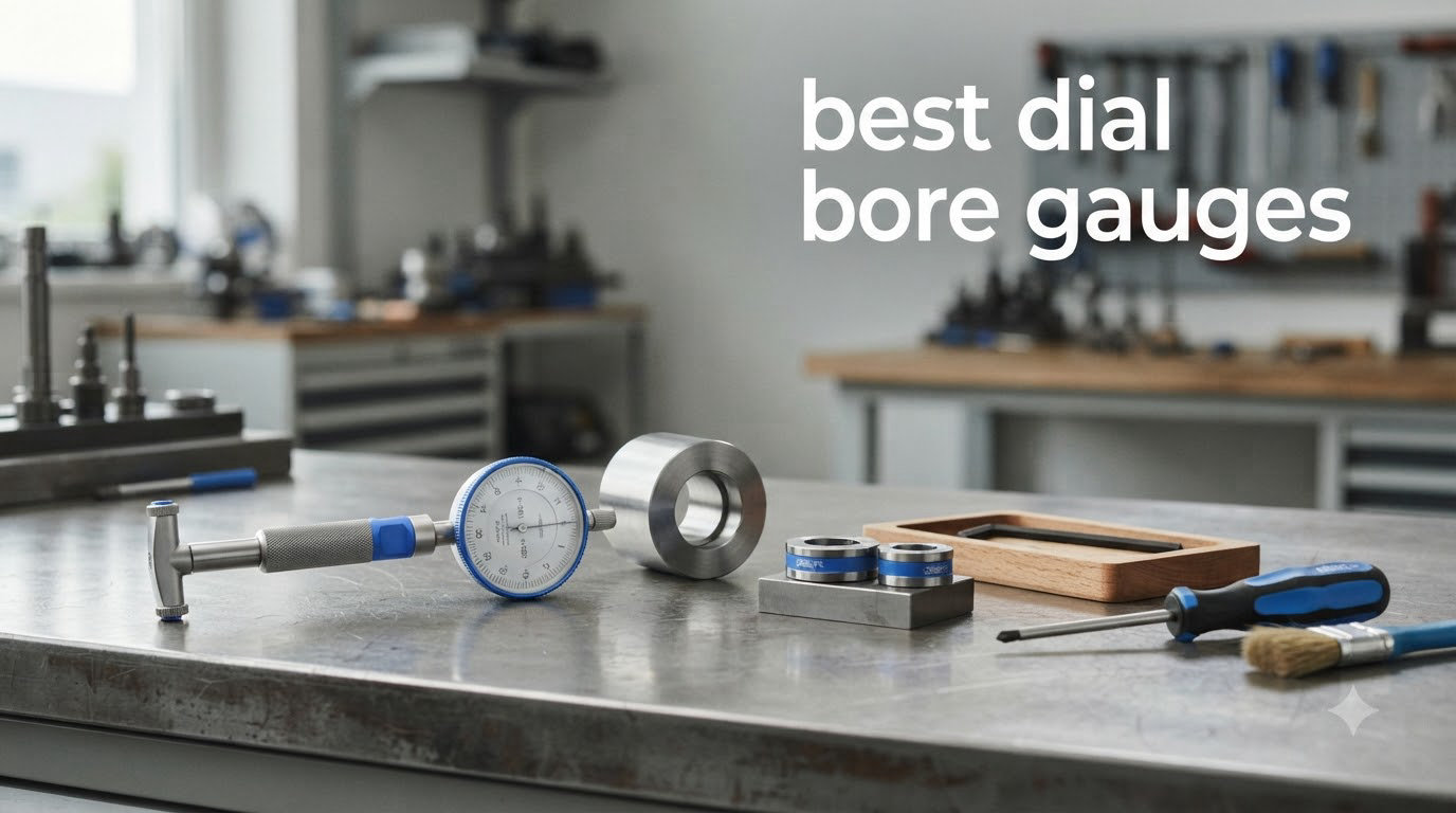 best dial bore gauges