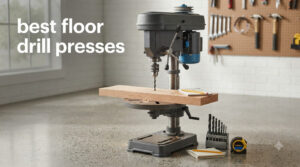 best floor drill presses