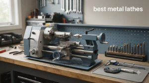 best metal lathes