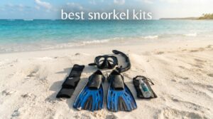 best snorkel kits