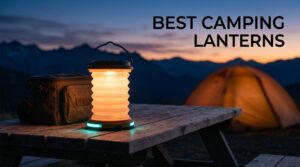 best camping lanterns