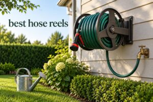 best hose reels