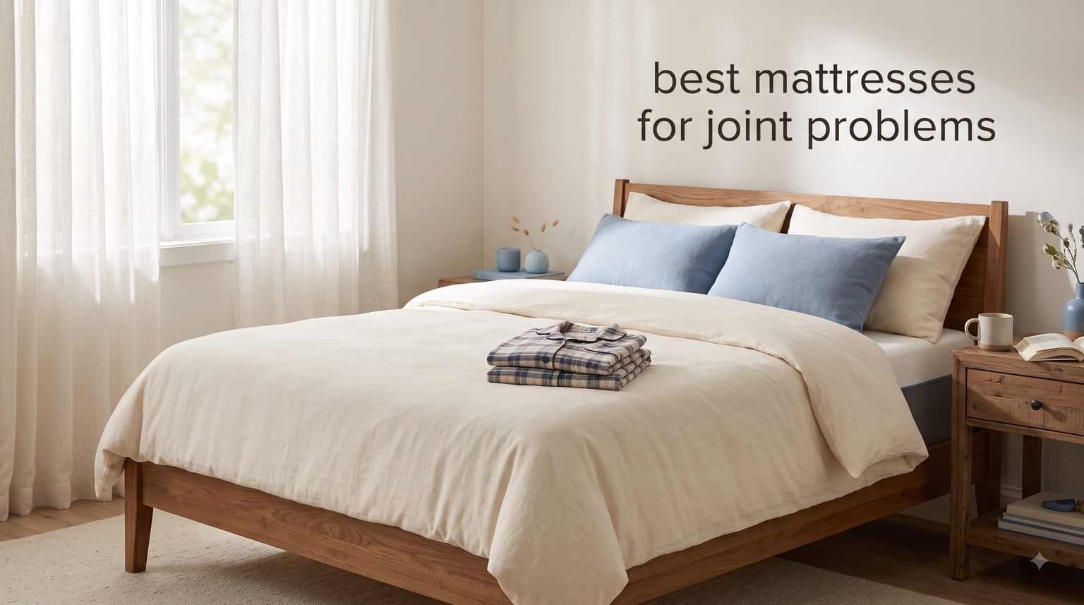 best mattresses for joint problems