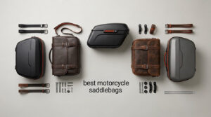 best motorcycle saddlebags