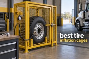 best tire inflation cages