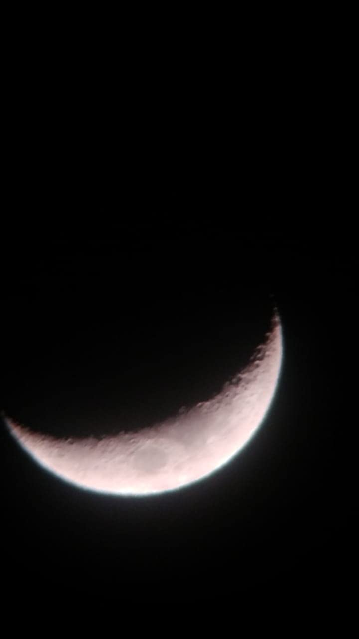 Celestron PowerSeeker 50AZ Grab-and-Go Beginner Refractor Telescope customer photo 1