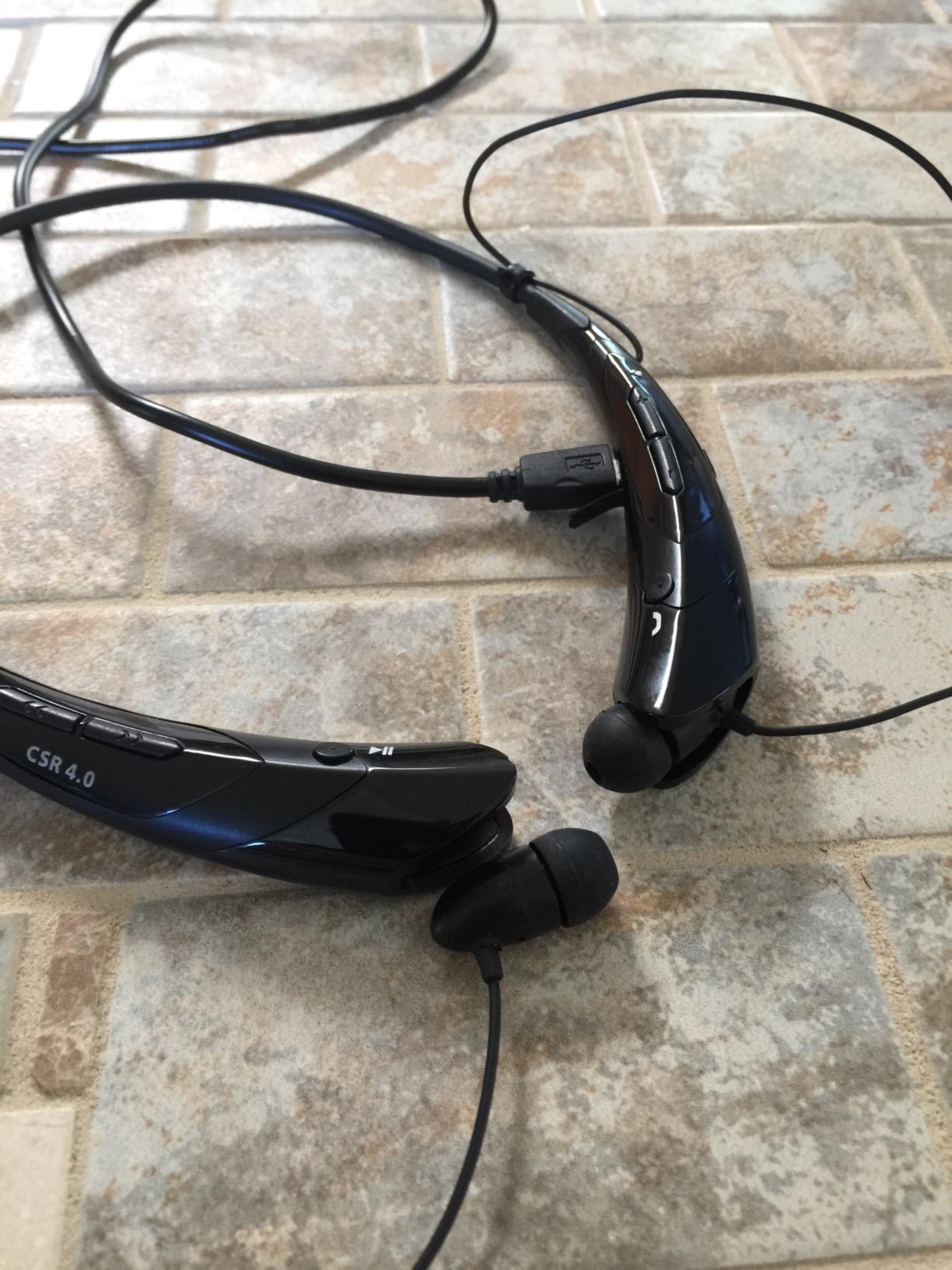 SuperEar SE7500 Hearing Amplifiers for Seniors, Personal Sound Amplifier customer photo 2