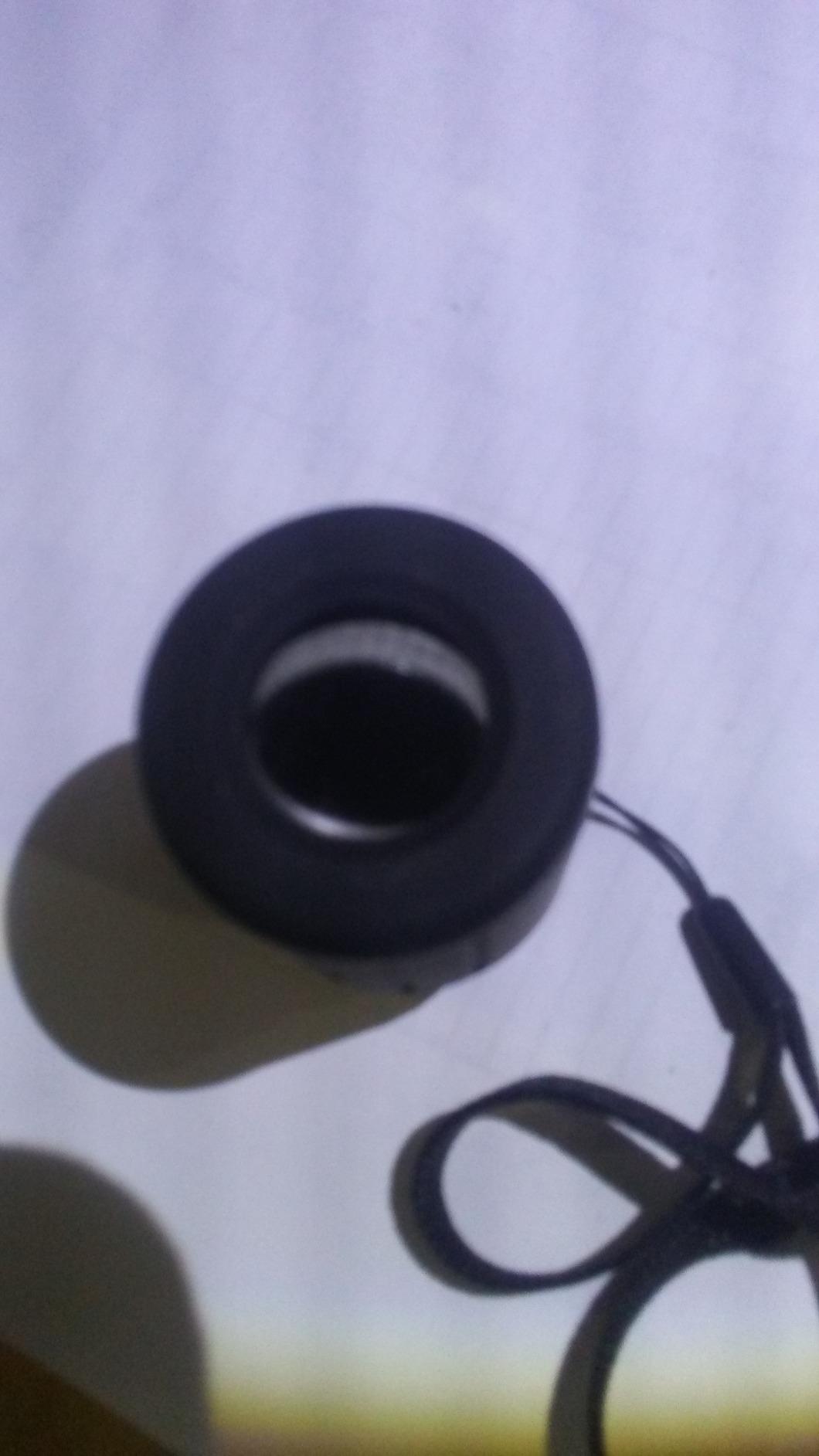 Carson CloseUp 6x18mm Close-Focus Monocular (CF-618) customer photo 2