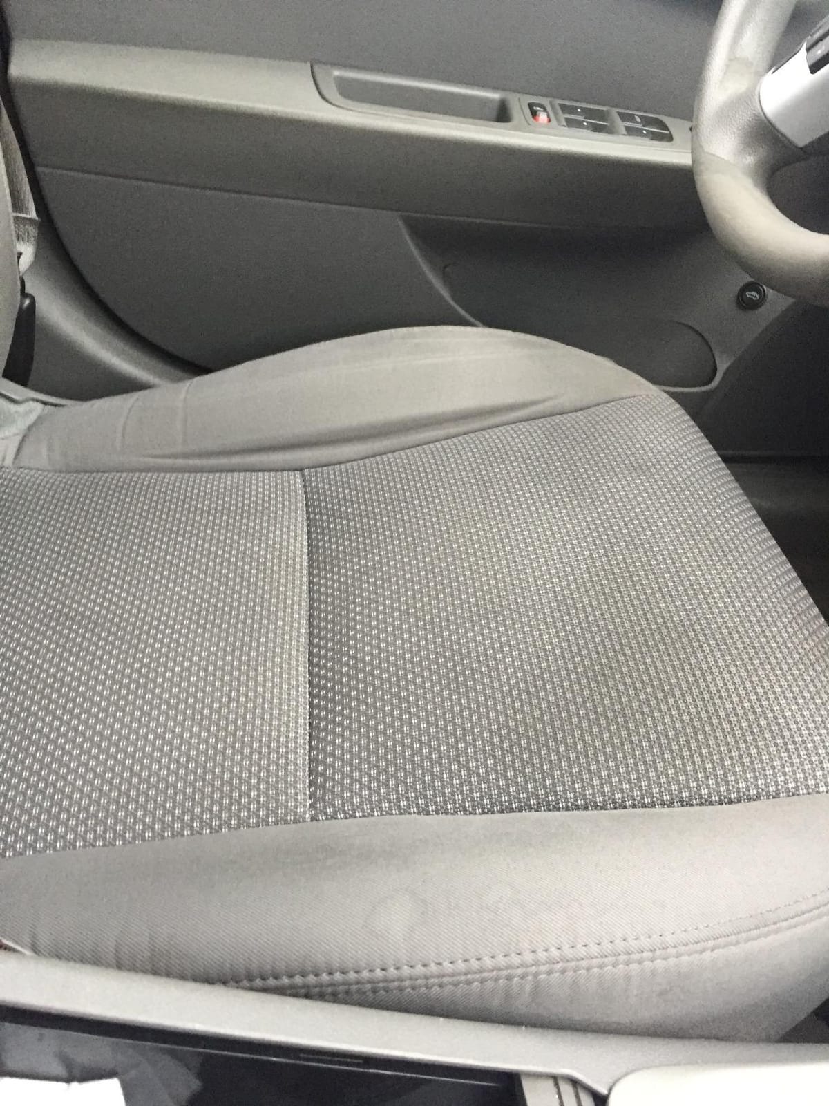 Adam's Polishes Carpet & Upholstery Cleaner (16oz) - Powerful Car Carpet Cleaner For Auto Detailing, Cloth & Fabric Interior Cleaning Solution, Stain Remover For Car Seat, Floor Mats & More customer photo 2