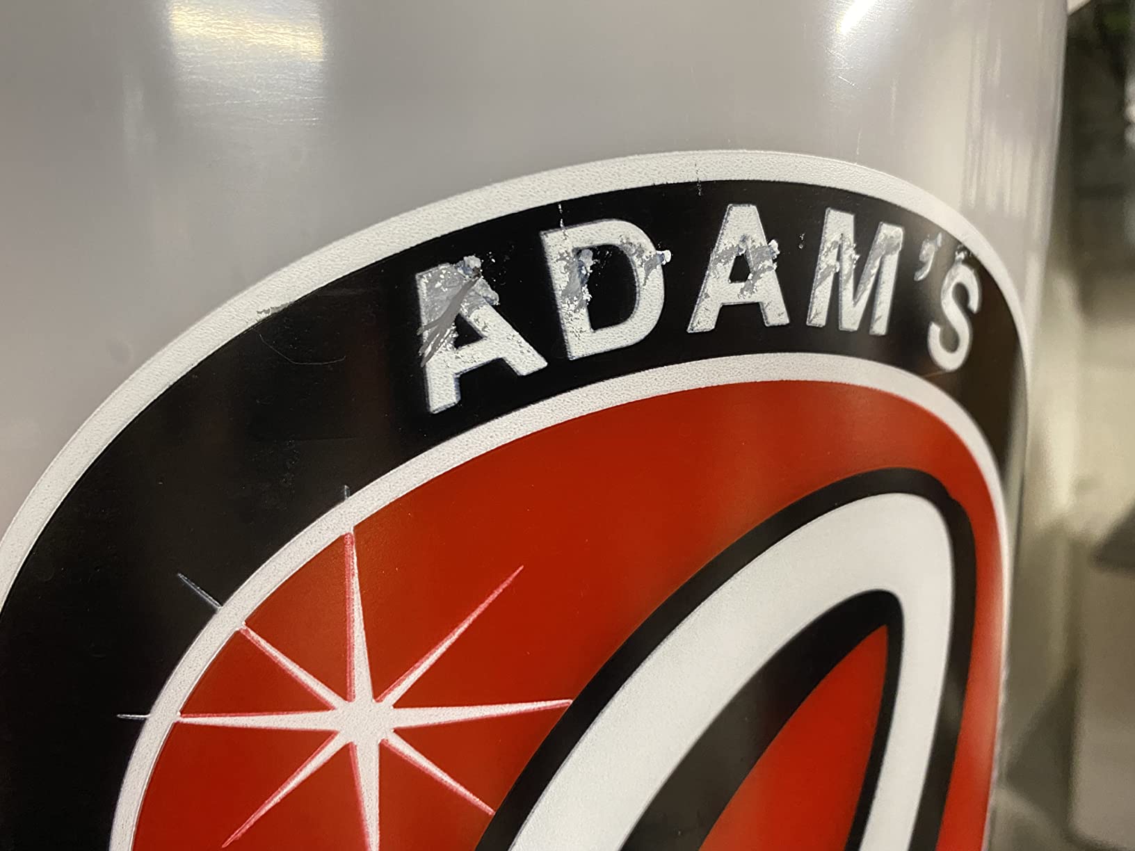 Adam's Polishes Car Wash Bucket (5 Gallon Bucket + Grit Guard + Gamma Seal Lid), Perfect Car Tool for Washing & Garage Storage, Stores Car Wash Soap, Foam Cannon, Foam Gun, Microfiber Towels & More customer photo 1