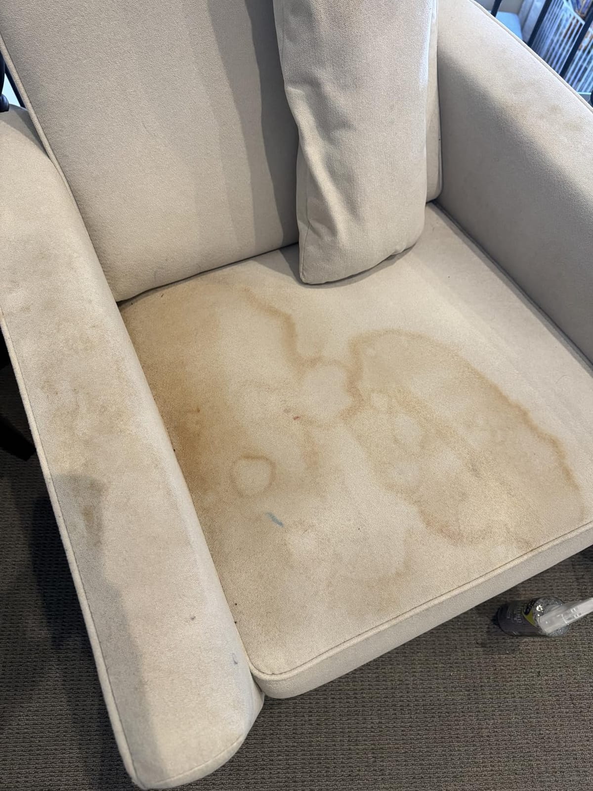 Chemical Guys, Lightning Fast Carpet & Upholstery Stain Extractor, 16 oz customer photo 1