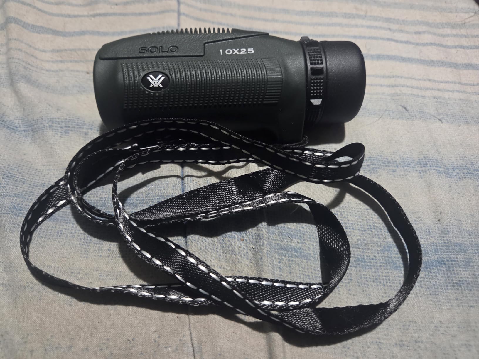 Vortex Solo Monocular 10x25 customer photo 1