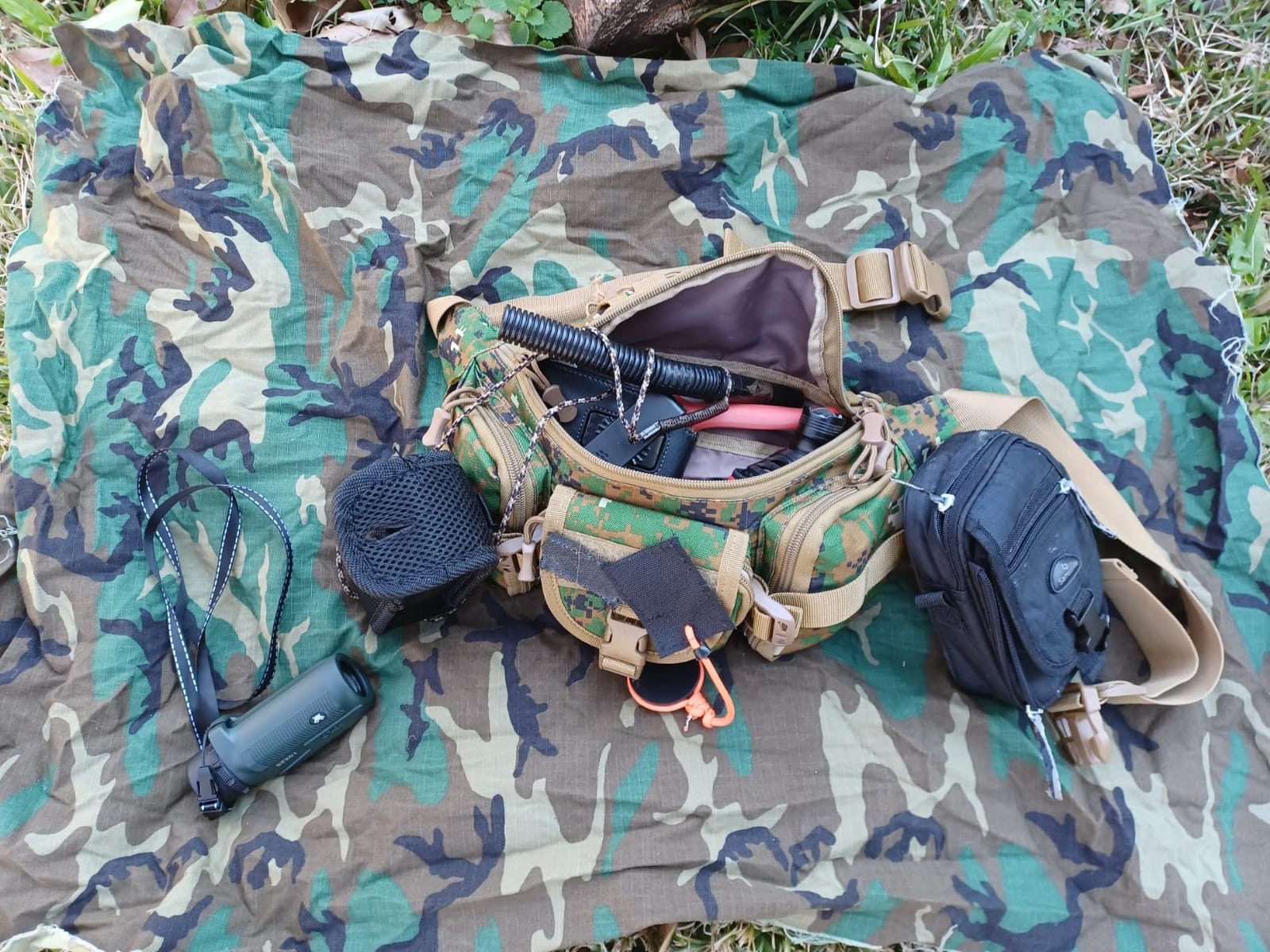 Vortex Solo Monocular 10x25 customer photo 2