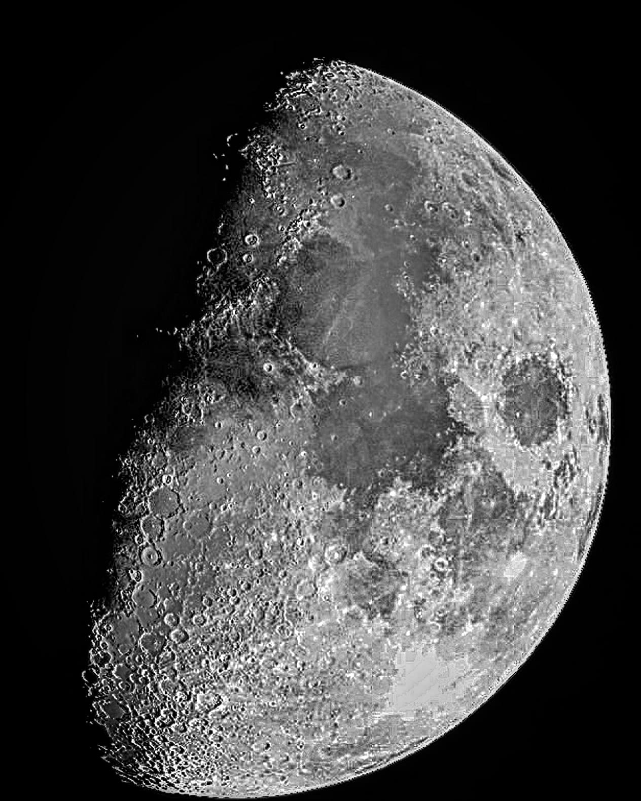 Sky-Watcher EvoStar 100 APO Doublet Refractor – Compact and Portable Optical Tube for Affordable Astrophotography and Visual Astronomy customer photo 2