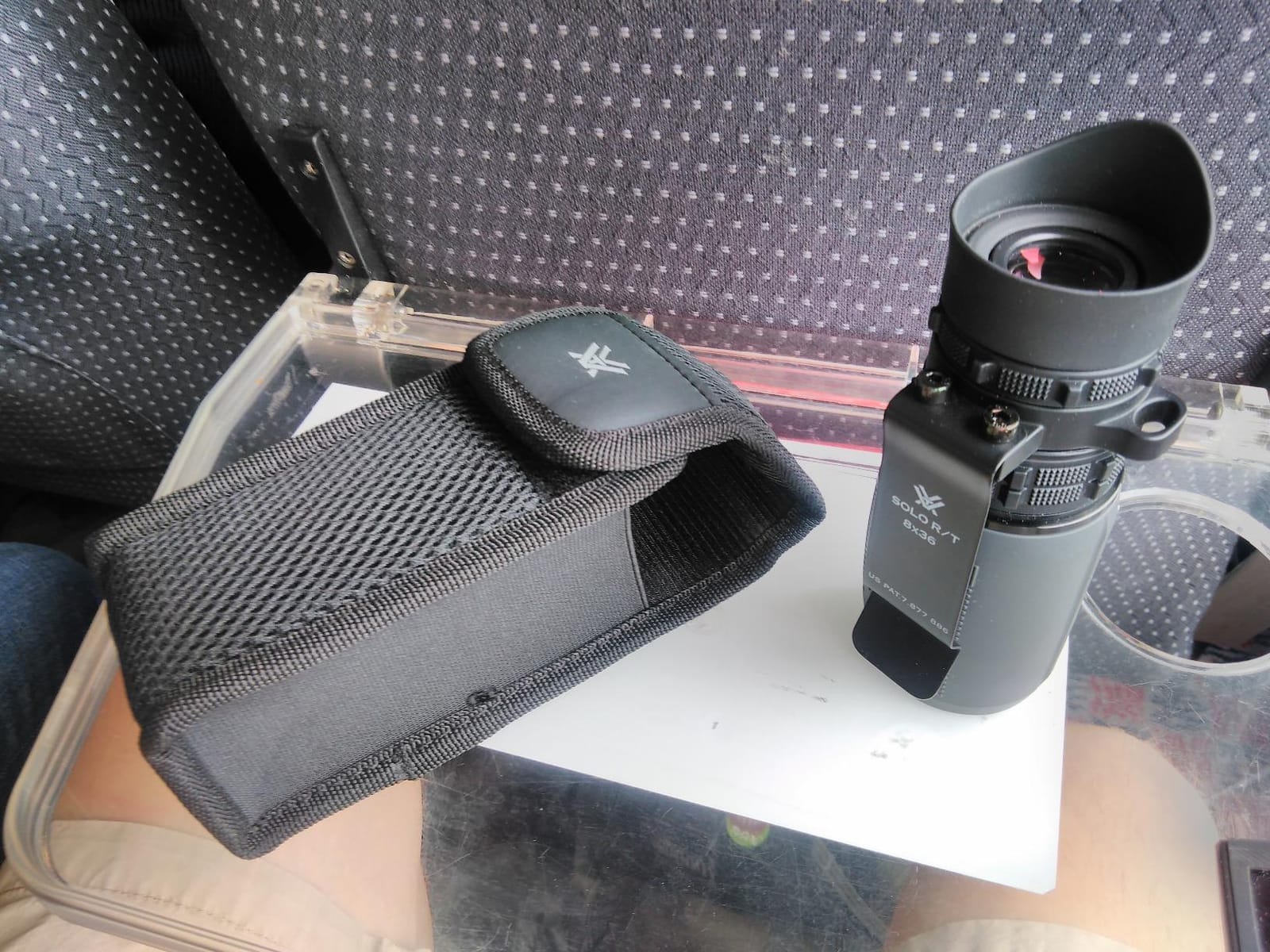 Vortex Solo R/T 8x36 Monocular customer photo 2
