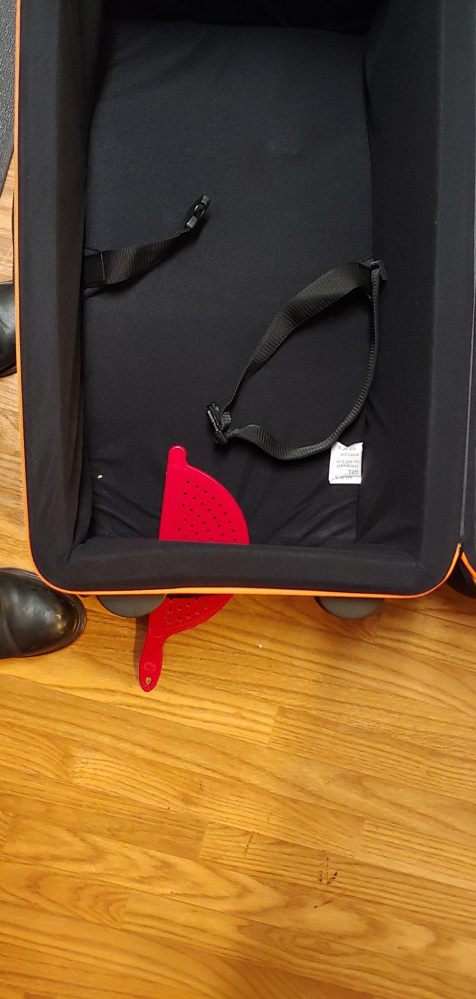 Celestron Telescope Carrying Case for NexStar SE, Evolution, SCT & EdgeHD customer photo 2