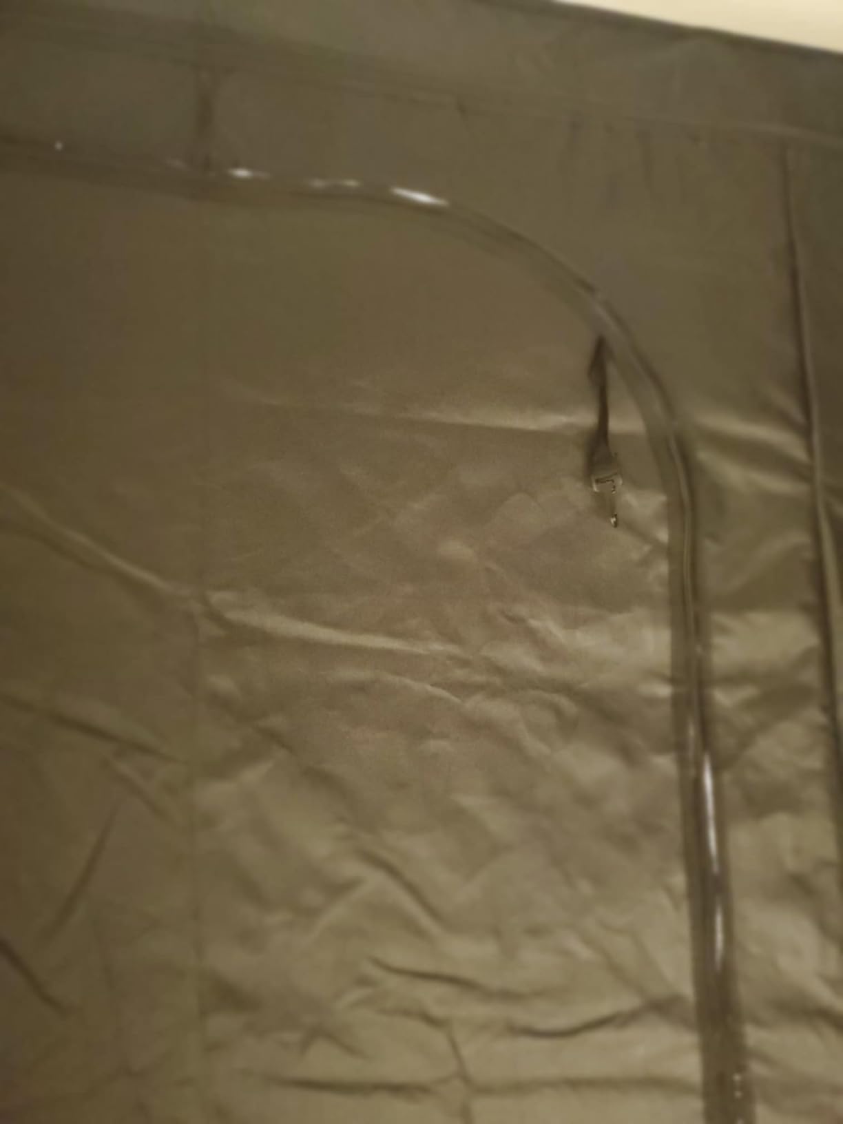 2x2 Grow Tent 24