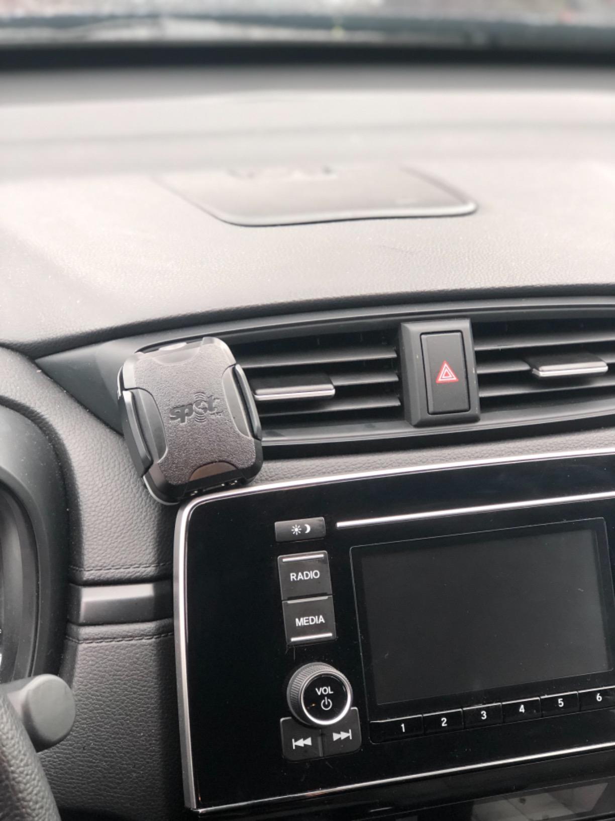 SPOT Trace Satellite Tracking Device customer photo 2