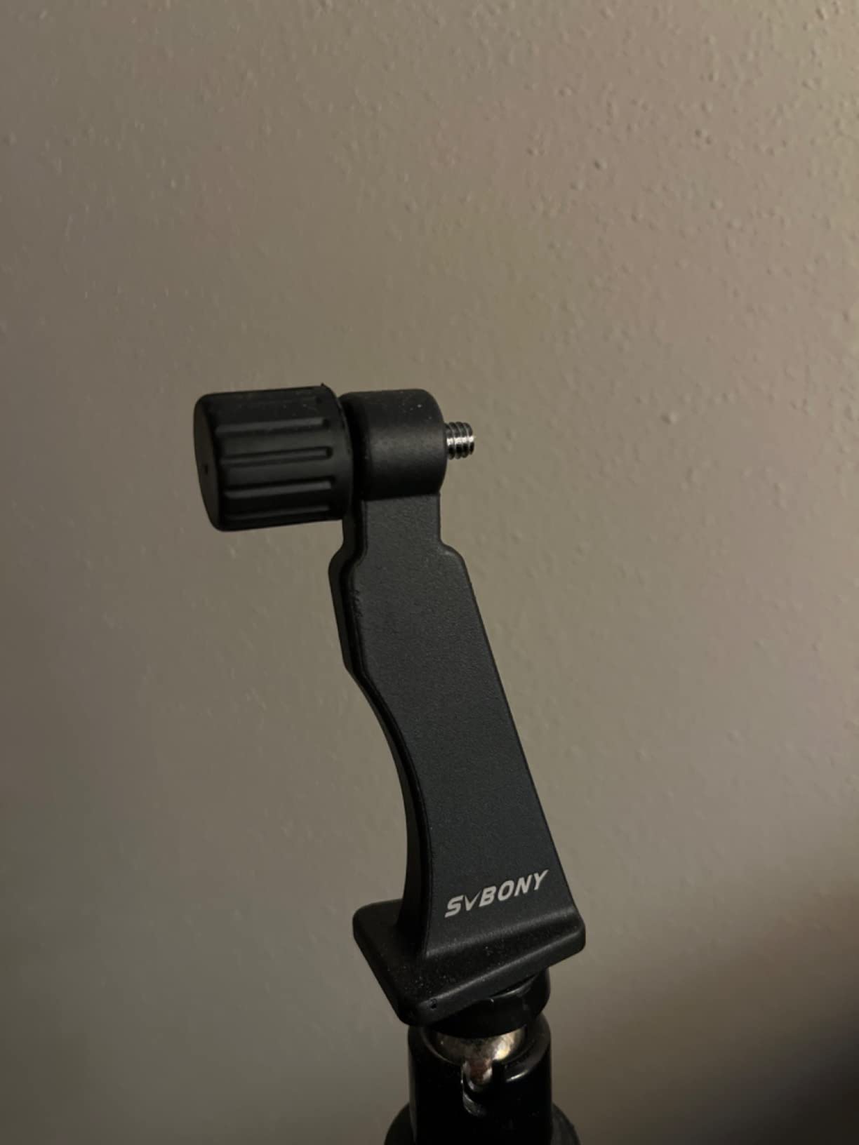 SVBONY SV110 Binocular Camera Tripod Adapter, for Porro Binoculars customer photo 1