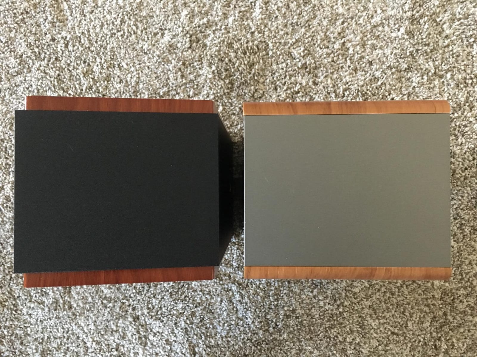 Edifier R1280T Powered Bookshelf Speakers -2.0 Near Field Studio Monitor customer photo 2