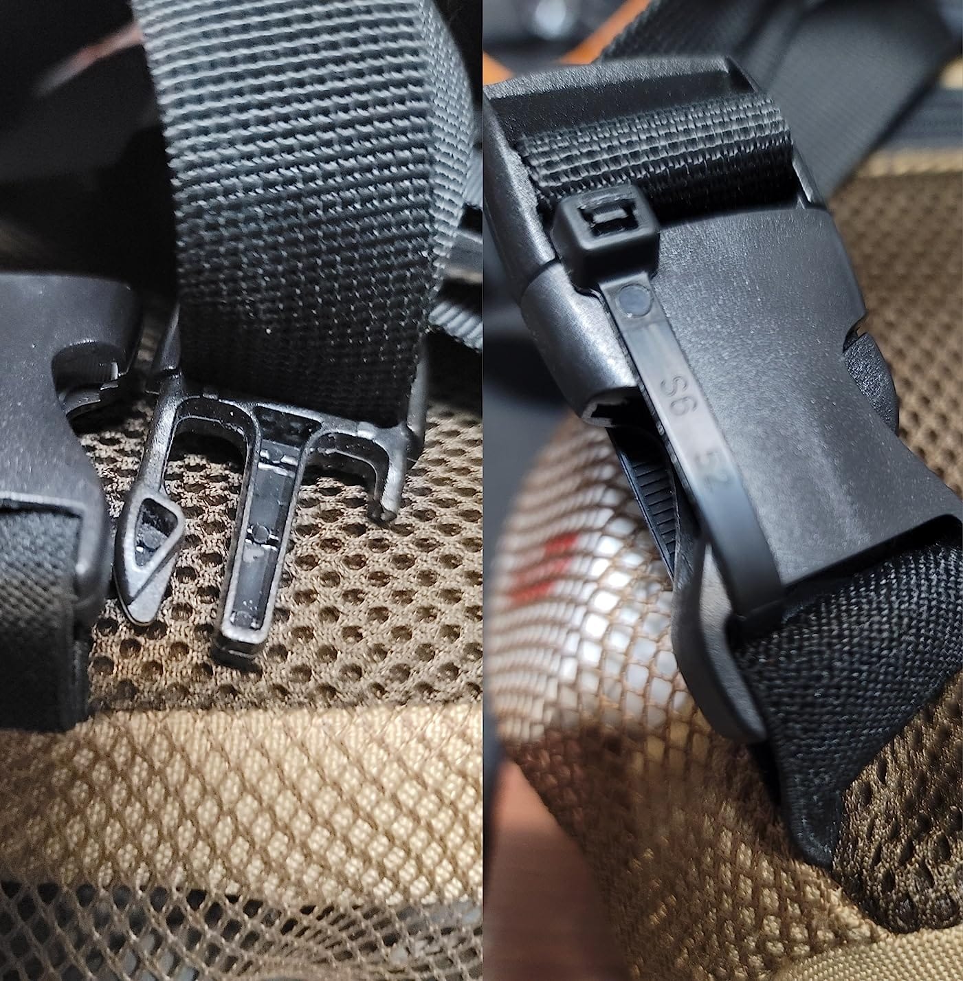 Vortex GlassPak Binocular Harnesses customer photo 2