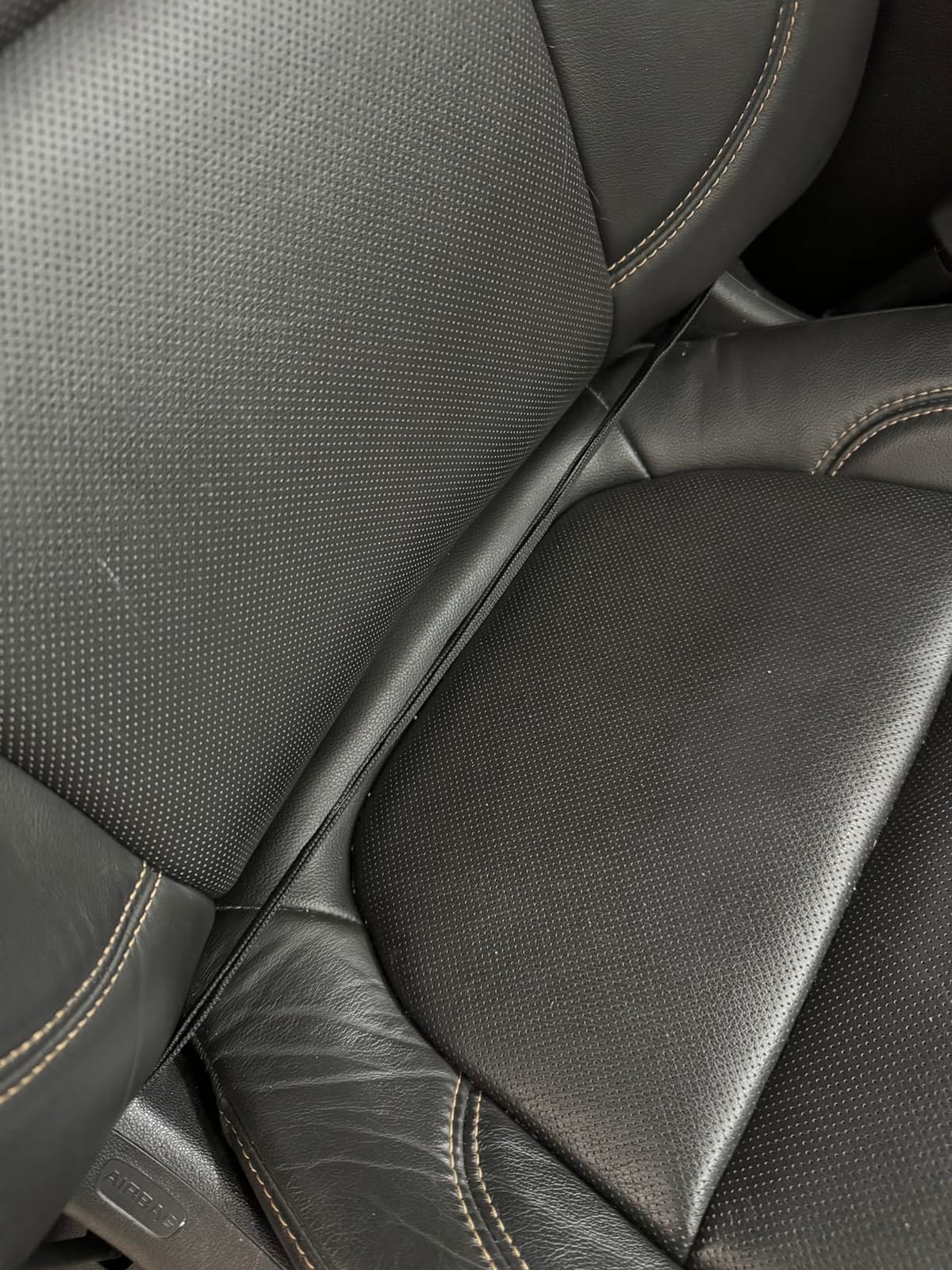 Oasser Seat Back Protector Kick Mats Backseat Car Organizers customer photo 2