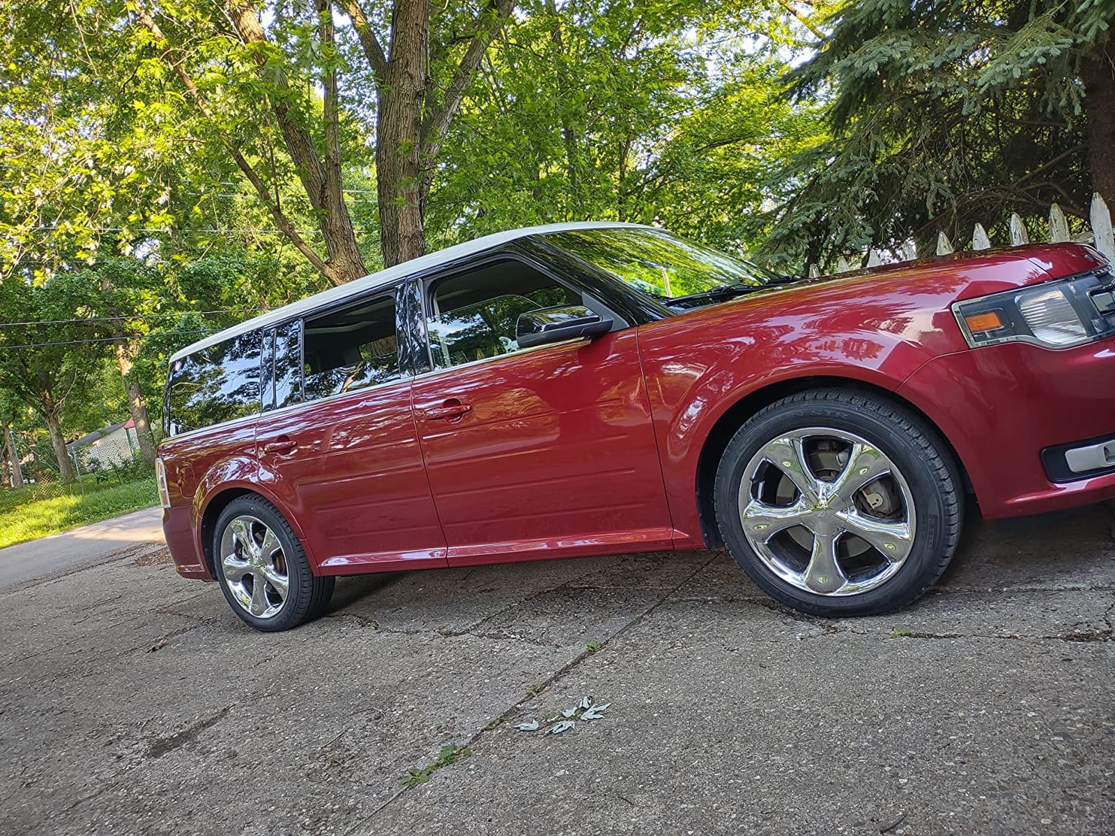 Pirelli Scorpion STR 245/50R 20 102H SUV/Crossover Tire customer photo 2