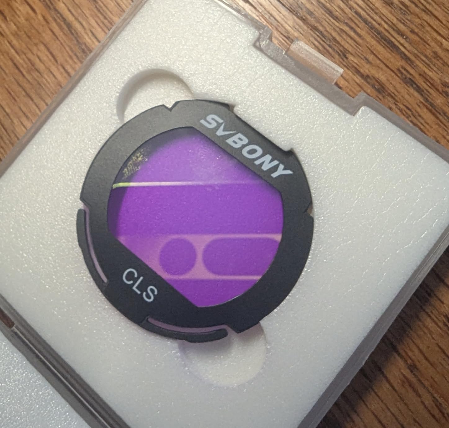 SVBONY Telescope Filters, CLS 1.25