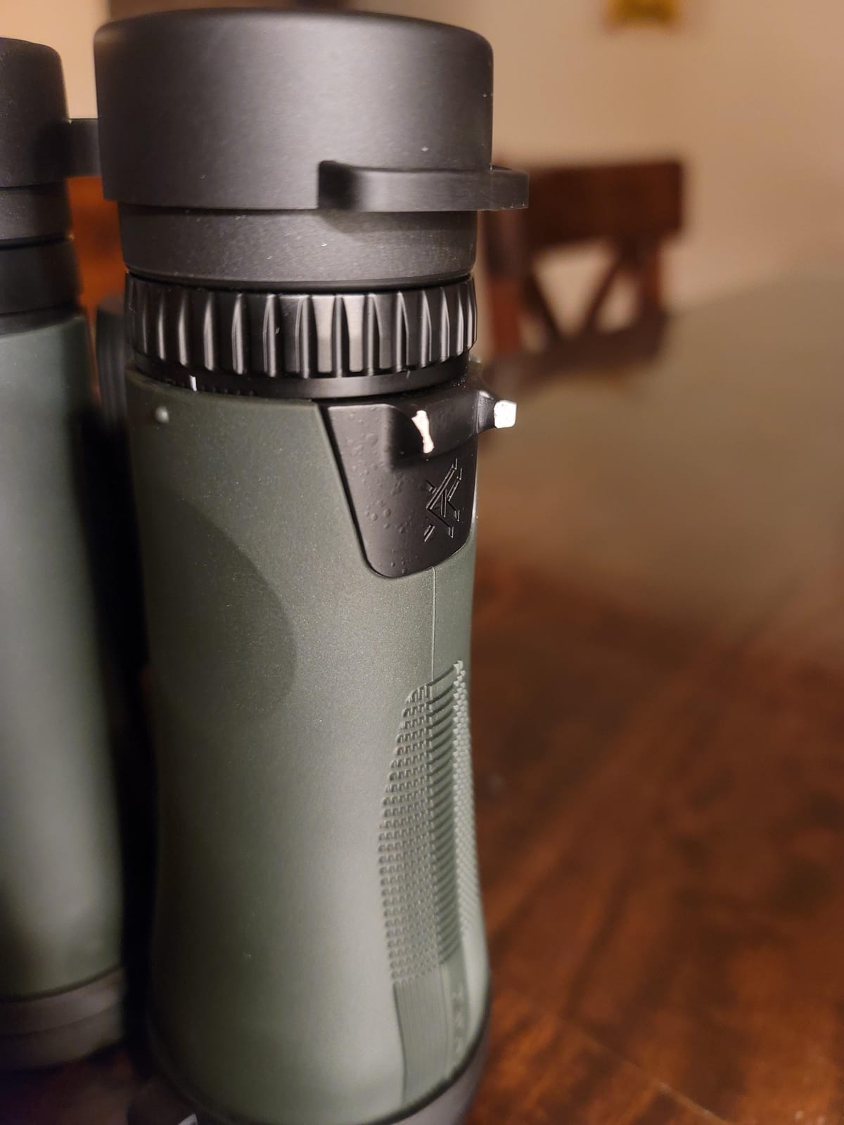 Vortex Diamondback HD 10x50 Binoculars customer photo 2