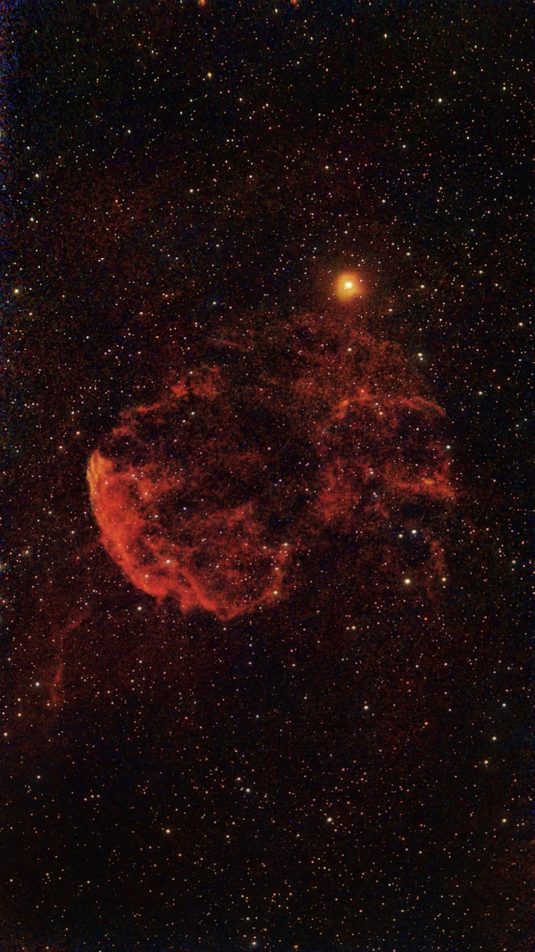 Astromania Telescope Filter 1.25 Inch UHC Filter Improve Contrast Nebula customer photo 2