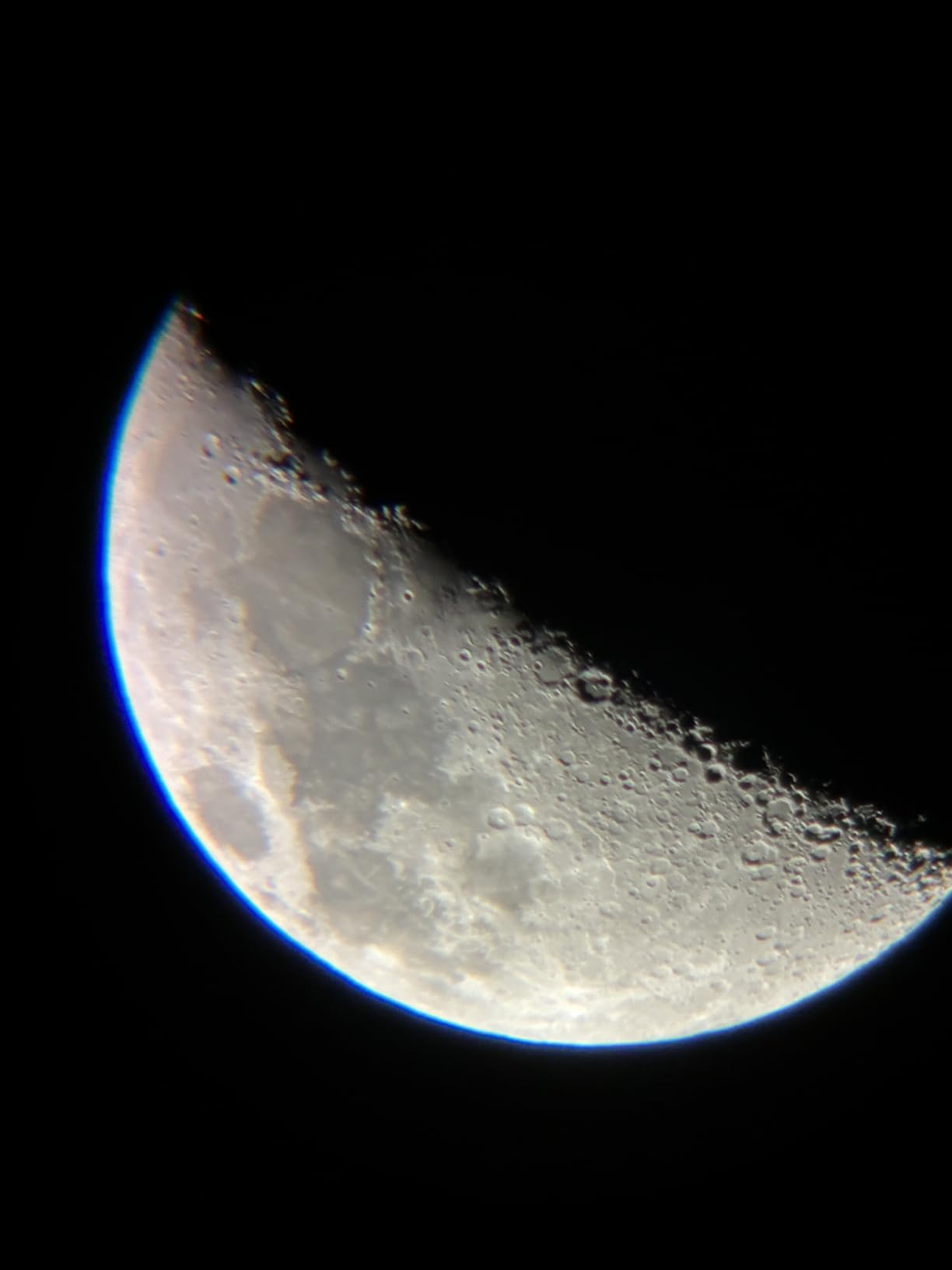 NASA Lunar Telescope for Kids Ages 8-12 with Tripod and Finder Scope customer photo 1
