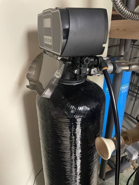PRO+AQUA Heavy Duty Whole House Well Water Filter System customer photo 1