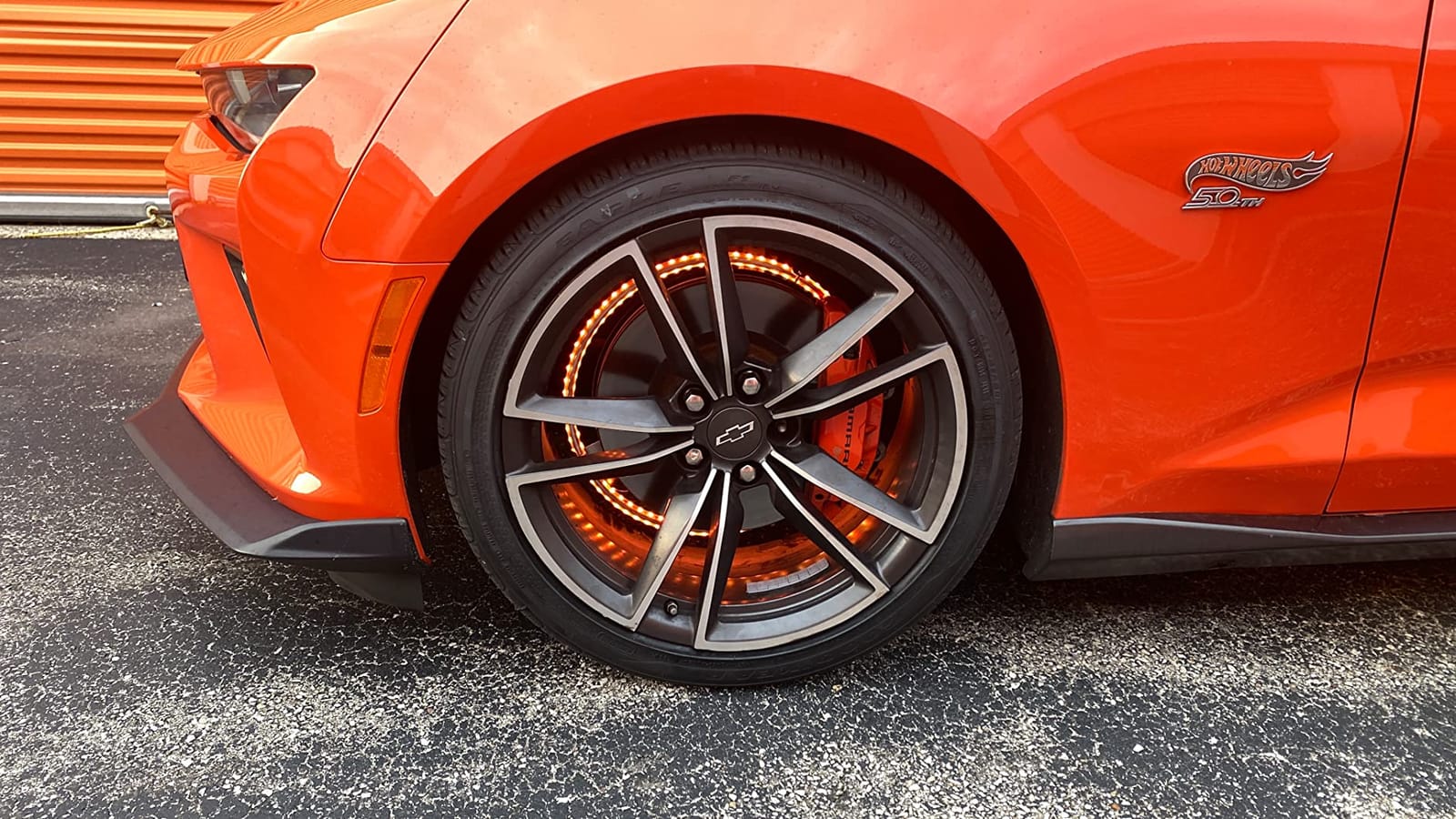 GOODYEAR Eag F1 Asym A/S ROF 245/40R20 95V SL VSB customer photo 2