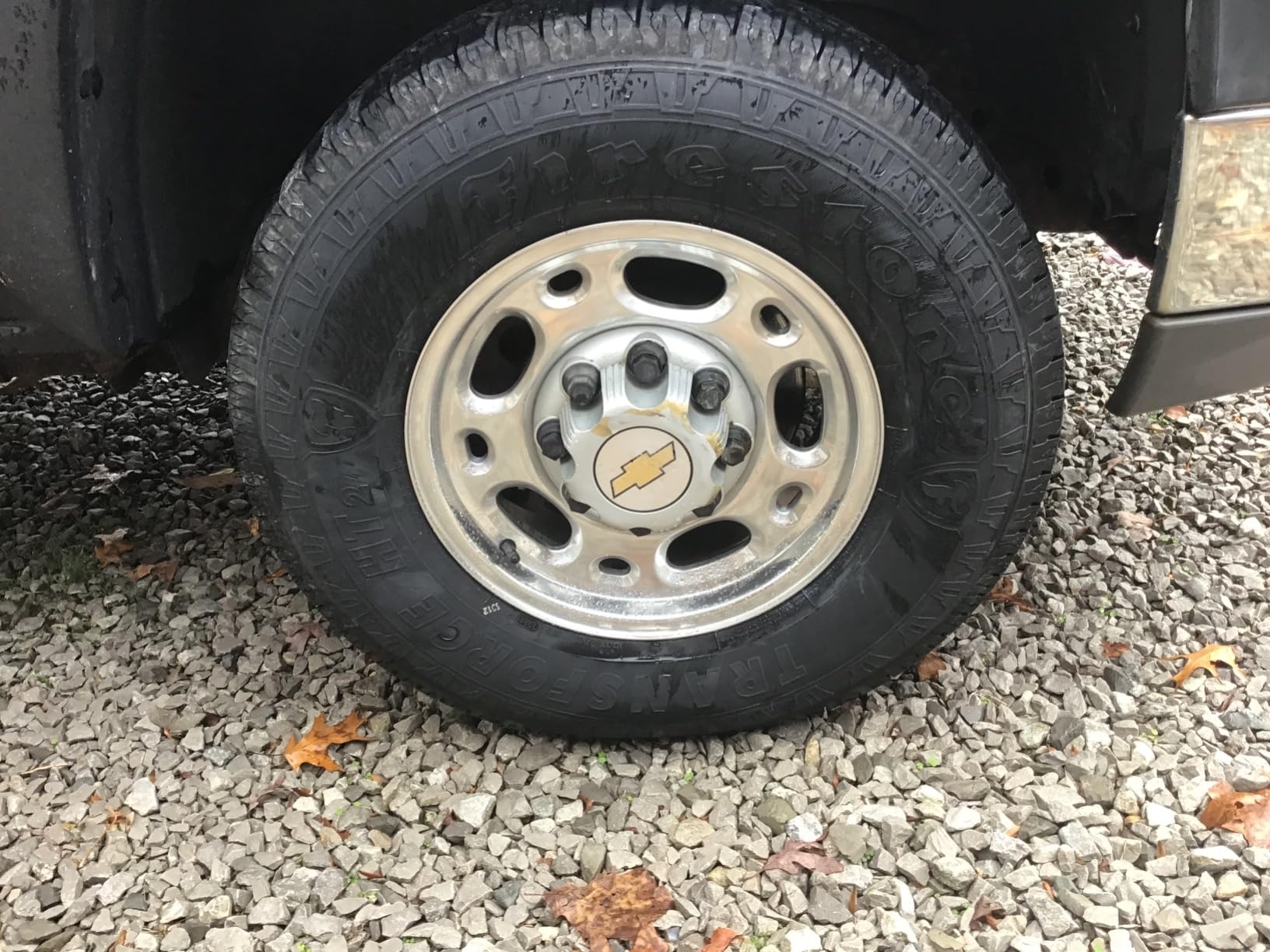 16x6.5 Alloy Wheel for Chevy Avalanche Silverado Suburban GMC Sierra Yukon customer photo 1