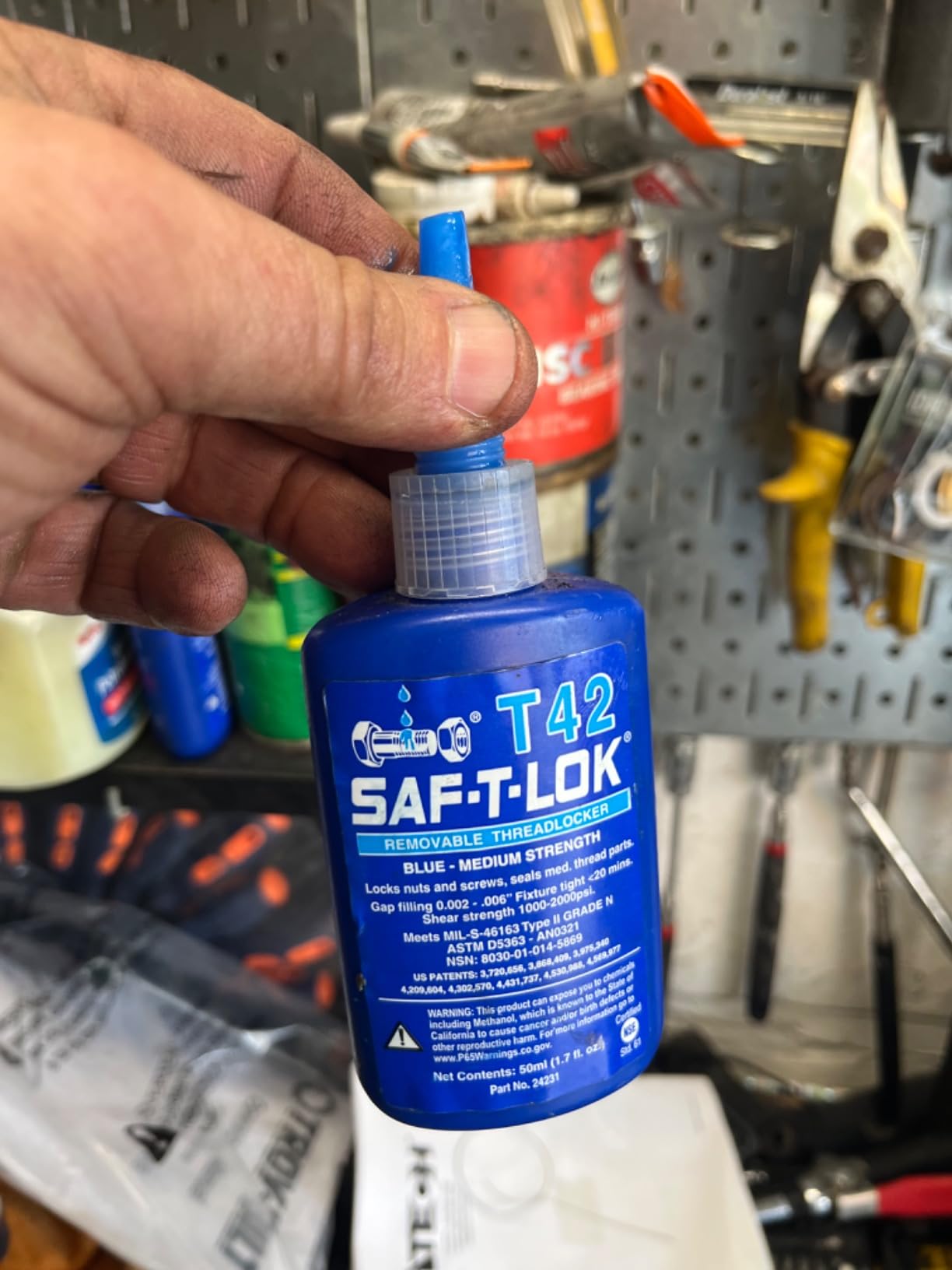 Waterdrop AP431 Whole House Scale Inhibitor with T-fitting customer photo 2