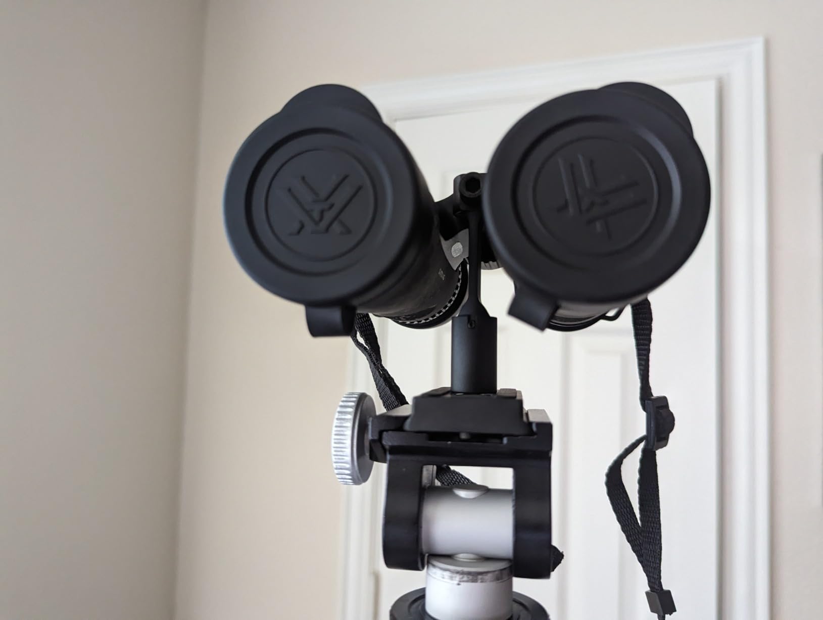 Vortex Sport Binocular Adapter customer photo 1