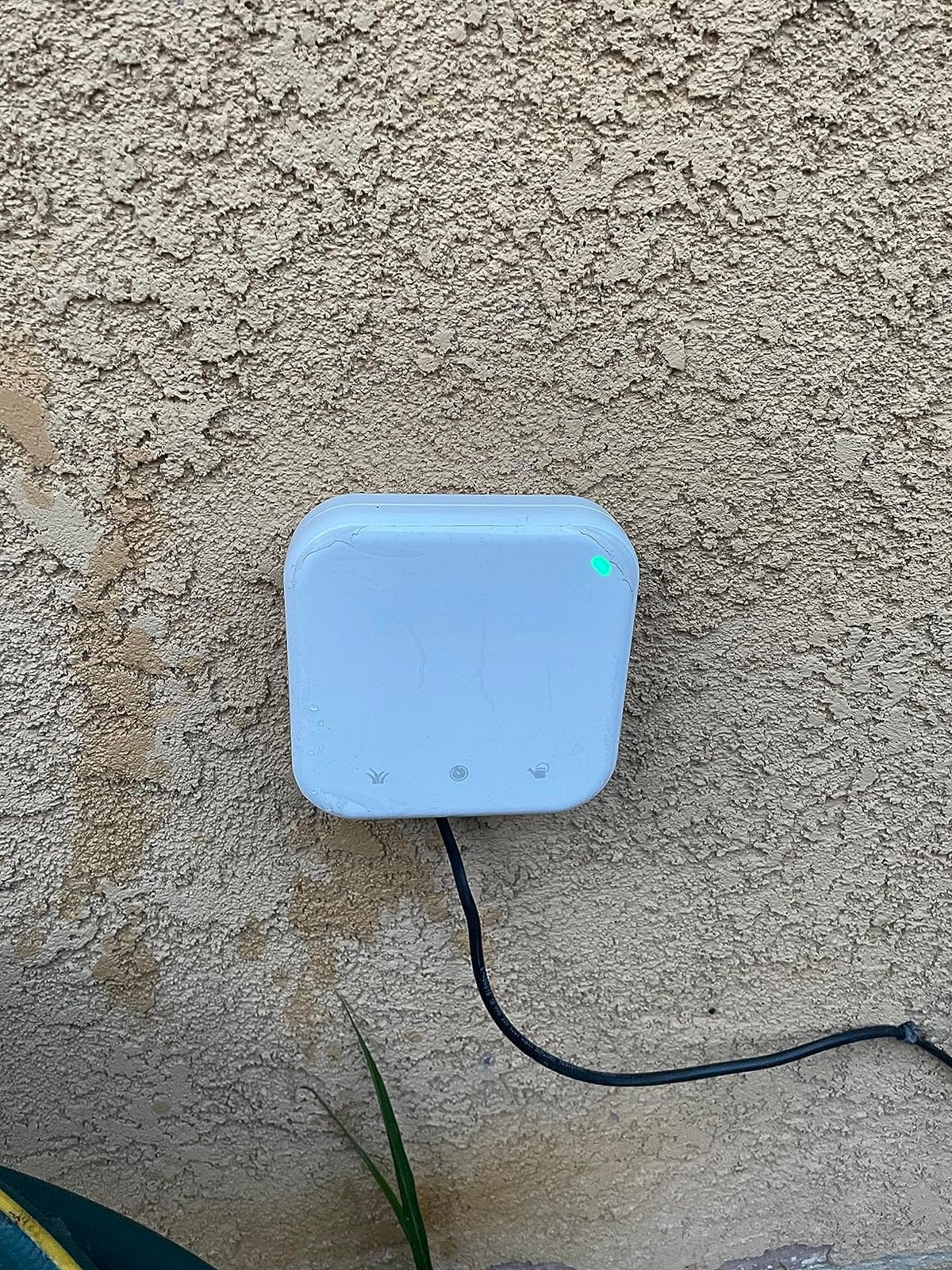 Netro Spark 16Zone Smart Sprinkler Controller Touch Buttons WiFi App-Based customer photo 2