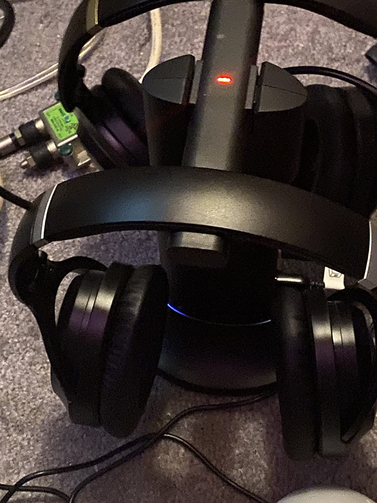 Avantree Duet - Dual Wireless Headphones for TV Watching customer photo 1