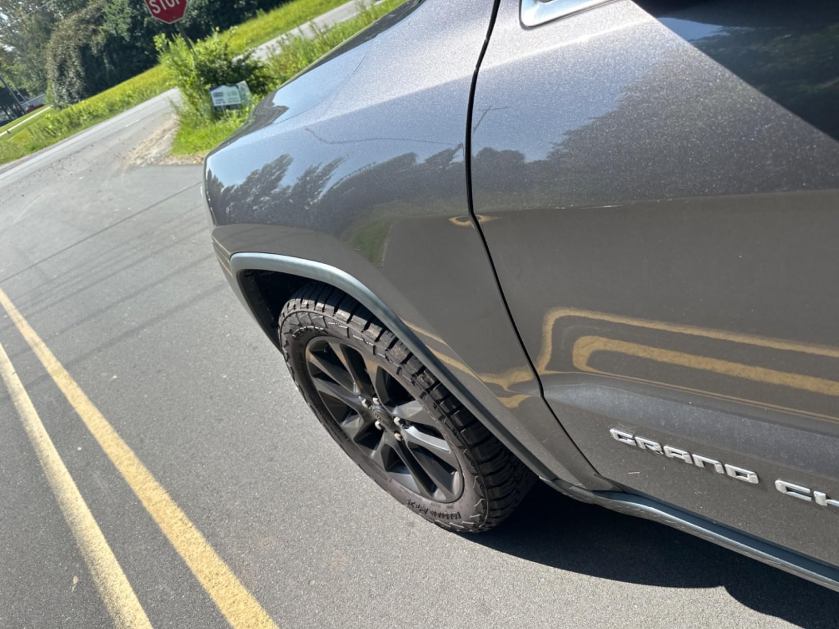 Nexen Roadian ATX 265/65R18 114T customer photo 1