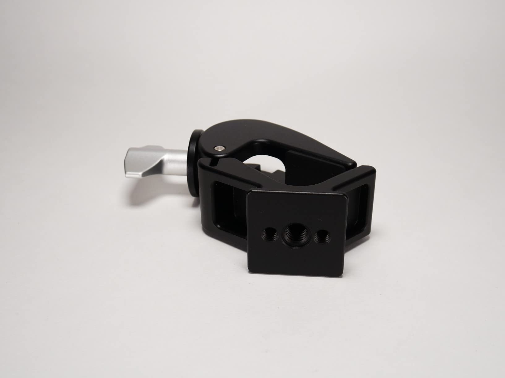 Clamp Binocular Tripod Adapter – ARCA Quick Release Dovetail | 1/4