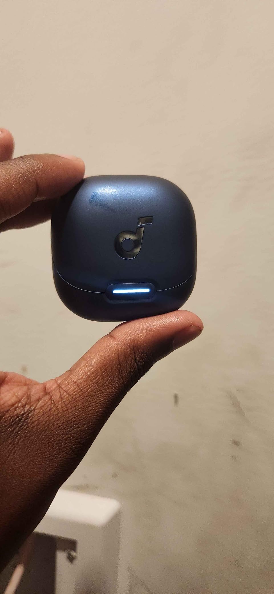 Soundcore by Anker Liberty 4 NC Wireless Earbuds customer photo 2