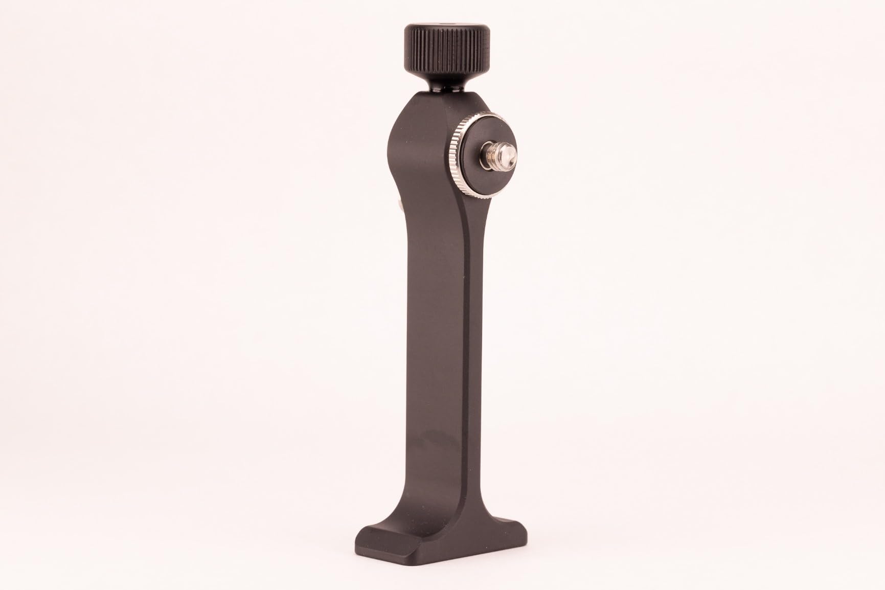 Binocular Tripod Adapter, Binocular Mount 1/4 Inch Threading Mount Aluminium (s1) customer photo 2
