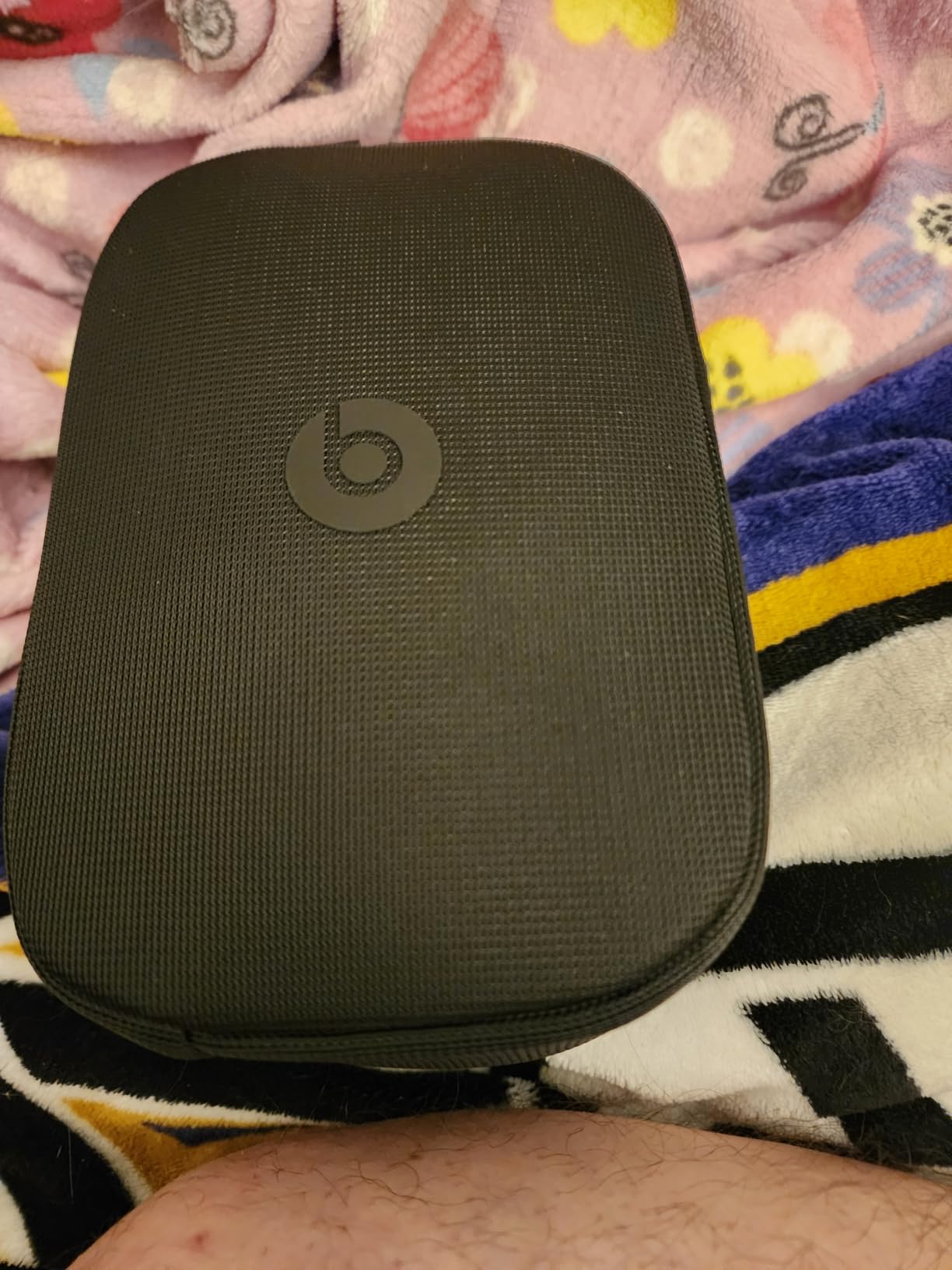 Beats Studio Pro Premium Wireless Over-Ear Headphones- Up to 40-Hour Battery Life, Active Noise Cancelling, Great for Travel & Commuting, USB-C Lossless Audio, Apple & Android Compatible - Sandstone customer photo 2