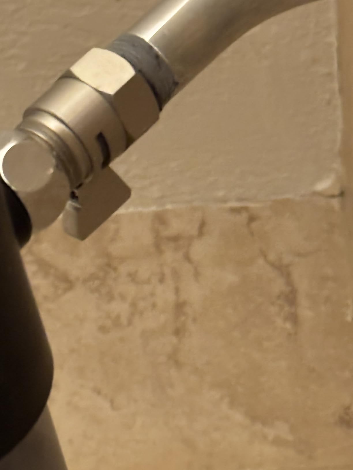 Weddell Duo Shower Head Filter, NSF Certified Chlorine Reduction, Lead-Free customer photo 2