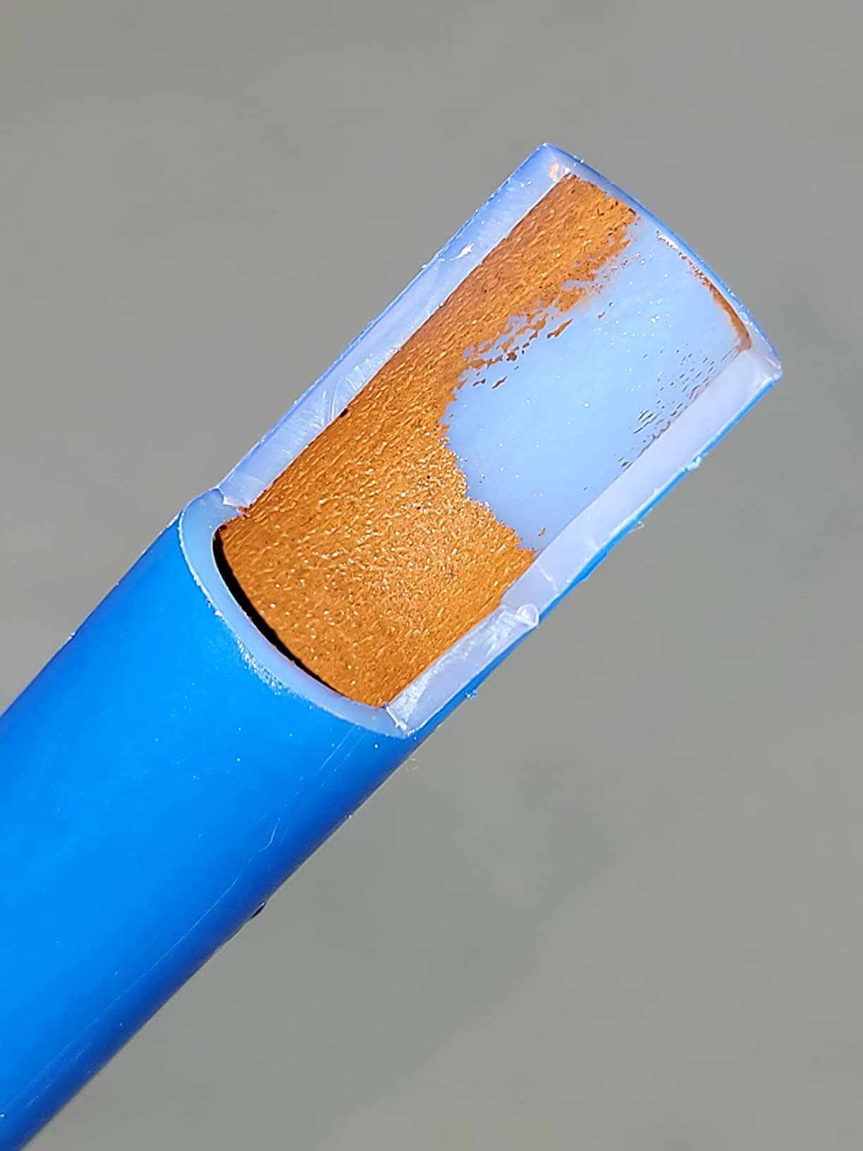 Pentair Pentek GAC-BB Big Blue Whole House Carbon Water Filter customer photo 1