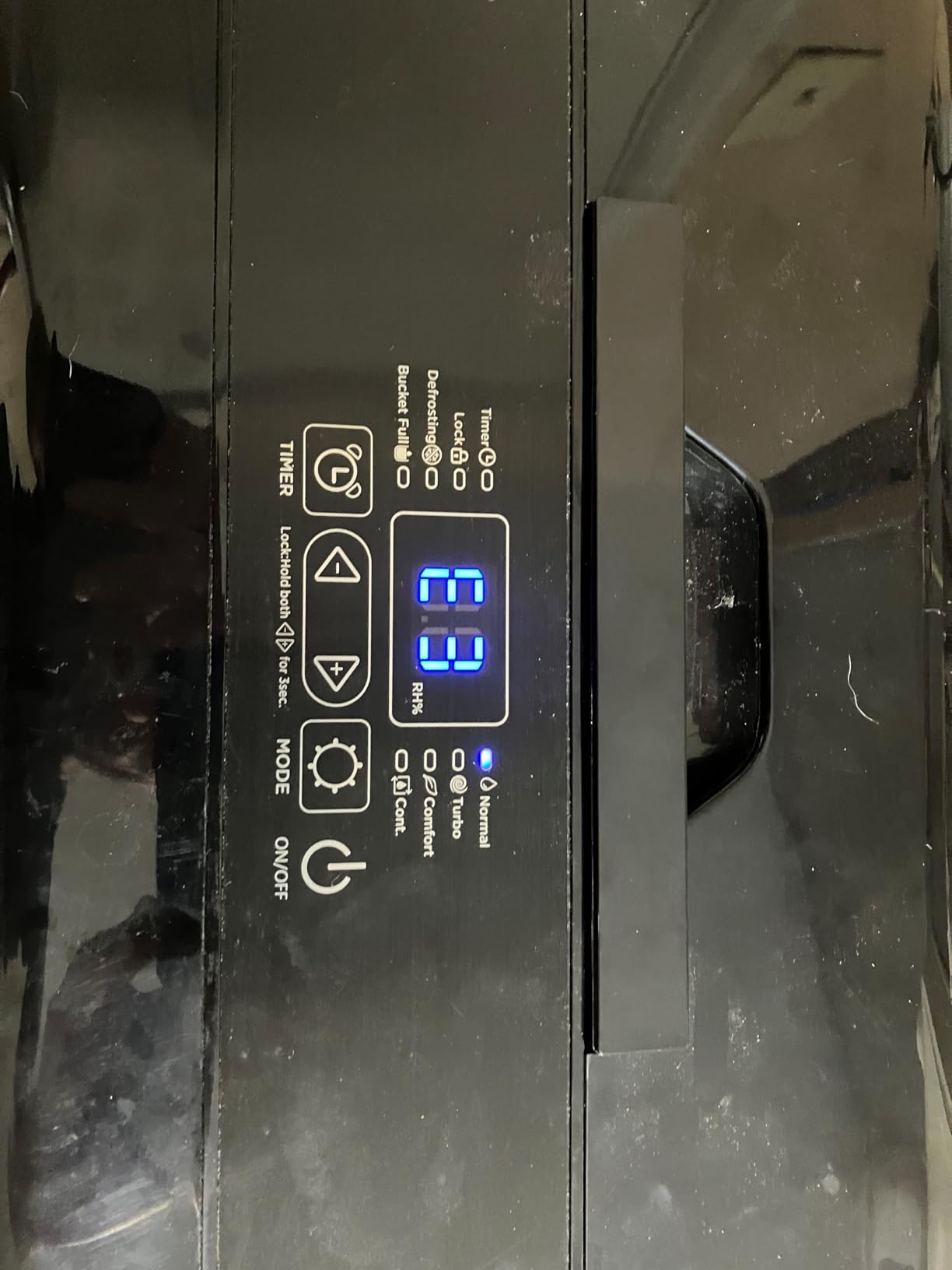 Gasbye 6000 Sq.Ft 2026 Energy Star Dehumidifier for Basement Max 115Pints/D customer photo 2