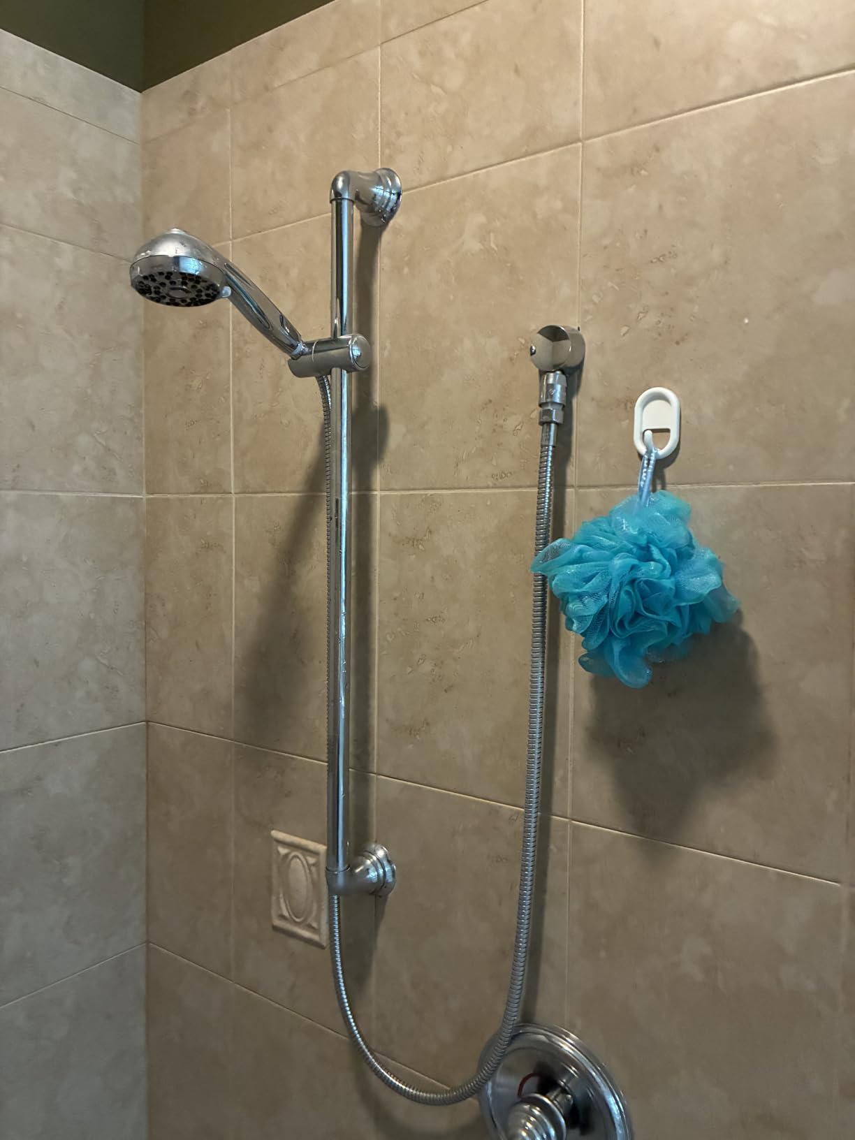 weAQUA Heavy Duty Shower Filter for Hard Water, Chlorine, Heavy Metals customer photo 1