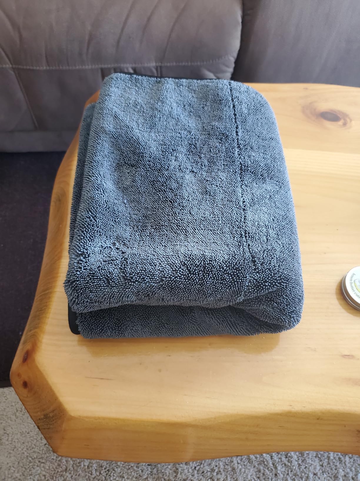 HOMEXCEL Car Drying Towel, 36